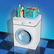 Laundry Store Simulator Mod