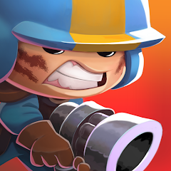 Grunt Rush مهكر APK