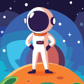 Idle Astro Tycoon Mod