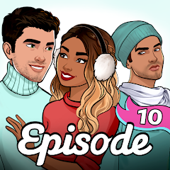 Episode - Choose Your Story Mod APK'sı