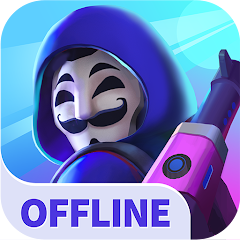 Heroes Strike Offline - MOBA & Mod APK