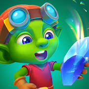 Goblins Wood: Tycoon Idle Game Мод APK