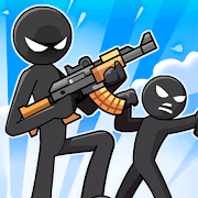 Stickman Defenders: Unofficial Mod