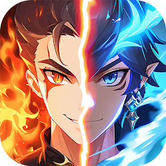 神魔我最大 Mod APK