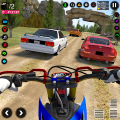 Dirt Bike Stunt - Bike Racing Mod