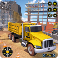 Construction Game: JCB Mod