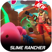 guia Slime or rancher Mod