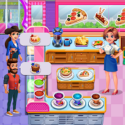 Cooking Star Chef Mod APK