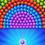 Bubble Shooter Home Mod APK