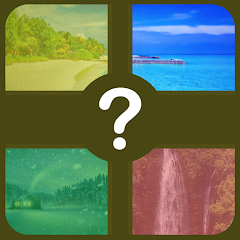 4 Pics 1 Word  English Mod Apk