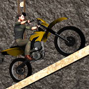 Bike Tricks: Mine Stunts Mod APK