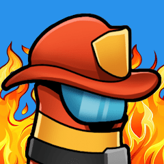 Pyro Panic Mod APK