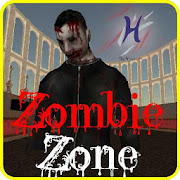 Zombie Zone Mod APK