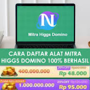 Alat Mitra Higgs Domino Guide Free Mod