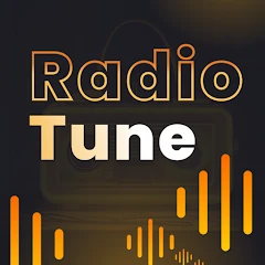 Radio Tune Mod Apk [Remove ads][Mod speed]