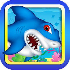 Feeding Frenzy - Eat Fish Mod