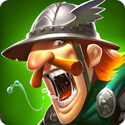 Royal Empire: Realm of War مهكر APK