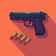 Bullet Echo India: Gun Game Mod APK