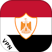 Egypt VPN-Free Unlimited Egypt Proxy Mod