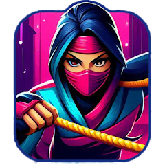 Rope Runner Mod APK