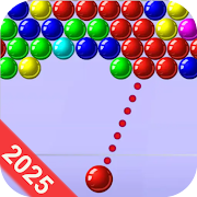 Bubble Shooter 2021 Mod