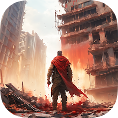 Guard:LastCity Mod APK'sı