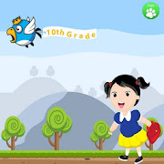 Vocabulario para el 10 º grado Mod APK