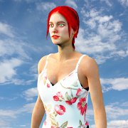 Custom Female 3D Mod