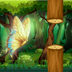 Butterfly Flap Flap مهكر APK