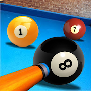 Billiards King - Free 8 ball pool game Mod