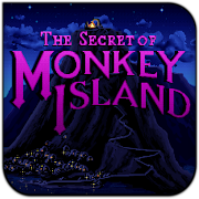 The Secret of Monkey Island Mod