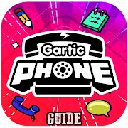 Gartic-Phone Draw Tricks Mod