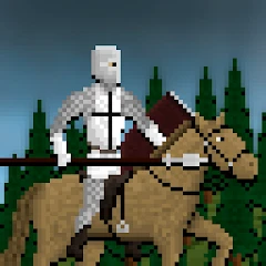Glorybound Mod Apk [Remove ads][Mod speed]