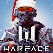 Warface GO: Nişancı oyunları Mod APK'sı