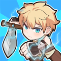 Hero Blitz: RPG Roguelike icon