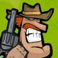 Wild Zombie West Mod