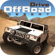 OffRoad Drive Desert Mod