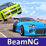 Tricks BeamnG Drive : Car Beamng 2021 Mod