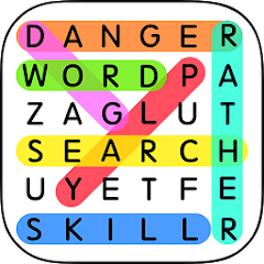 Word Connect - Word Search Mod