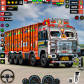 Indian Truck: Truck Games 2025 Mod