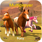 Pony Multiplayer Mod