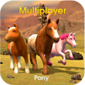 Pony Multiplayer Mod