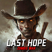 Last Hope Sniper - Zombie War Mod