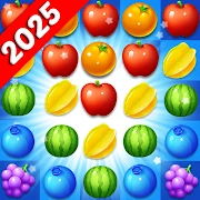 Fruit Mania - Match 3 icon