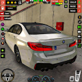 City Car Simulator Car Driving Mod