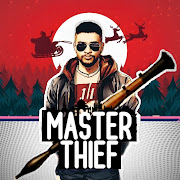 Maestro ladrón Mod APK