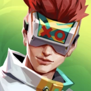 SIGMAX Mod APK