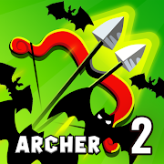 Combat Quest - Archer Hero RPG Mod