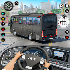 Bus Simulator: Drive Simulator Mod APK