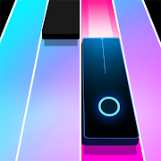 Piano Dream: Tap Piano Tiles Mod